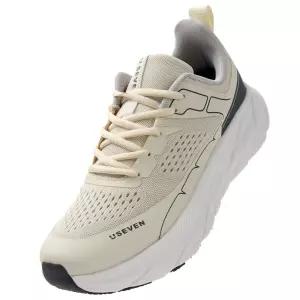 유세븐 남여공용 발볼넓은 운동화 헬스화 워킹화 경량 운동화 DM353