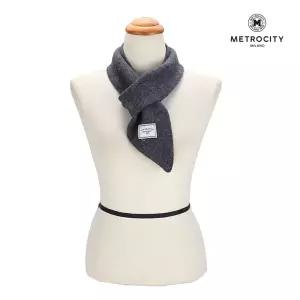 [롯데백화점]메트로시티 미니 니트 끼움 머플러 MMFC-5806