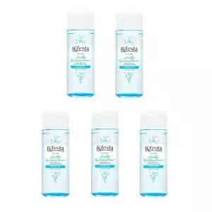 [셀러허브][비페스타] 비페스타 저자극 립앤아이 메이크업 리무버 145ml x 5개 워터프루프 (S39634257)