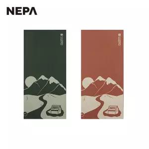 네파 MOUNTAIN 마운틴 멀티스카프 7JF7902