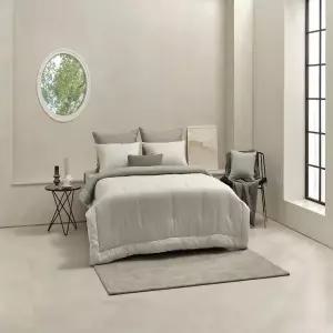 [알레르망](신세계 사우스시티)델라키 겨울차렵이불Q(그레이)