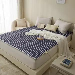 조이 온수매트커버 S Q /국내산/온열 전기장판커버 라텍스 옥매트 요