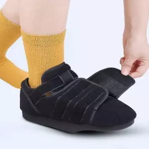 Reon 발가락골절신발 엄지 새끼 보조 깁스용 깁스