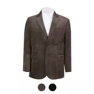 [파파브로] 남성 겨울 골덴 코듀로이 마이 콤비자켓 YD-COW-717,8