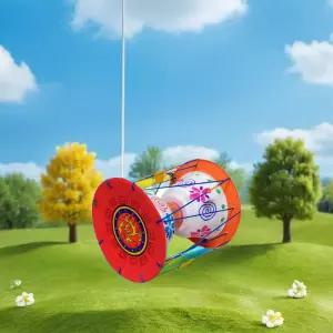 장구 만들기 키트 전통 사물놀이 전통악기 어린이집 추석 만들기