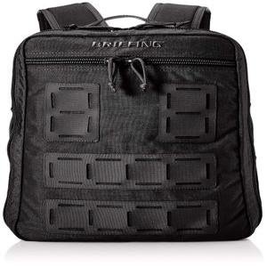 [브리핑] 공식 정규품 비즈니스 배낭 2WAY A4 사이즈 대응 미국제 PG STREAM 남성 블랙