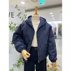 갤러리아 [레코브]후드경량패딩점퍼(LC61F1PD501X)