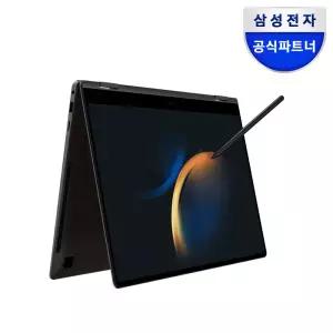 삼성전자 갤럭시북3 프로360 NT960QFG-KD72G 인텔 13세대 CPU-i7 16인치 가성비 대학생 업무