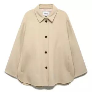 [롯데백화점]나이스클랍 핸드메이드 카라넥  재킷 N254MWC940