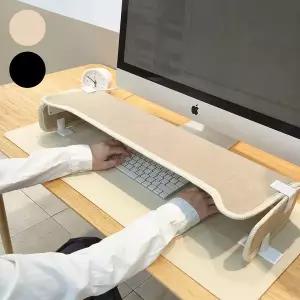 [INDUS]인더스 탁상용 파티션 히터 키보드 손난로 핸드워머 온열 마우스패드