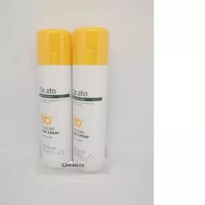 [닥터아토] 닥터아토 쿨링 선스프레이 150 ml 1+1 총2개