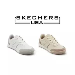 갤러리아 스케쳐스 여성 캐쥬얼 스니커즈 징거 2종 TW