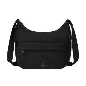 만다리나덕 MD20 숄더백 크로스백 데일리 가방 블랙 QMT56651