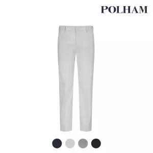 폴햄 남성 쿨맥스 슬림핏 슬랙스 팬츠_PHC2PP1052 450749