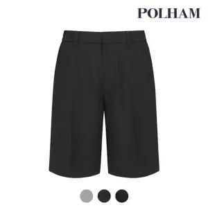 폴햄 남성 쿨링 슬랙스 숏츠_PHD2PH1052 450739