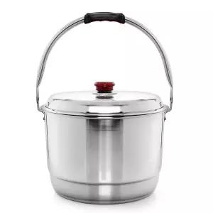 빨래 삶는 냄비 빨래솥 멀티들통 젖병소독 행주삶기