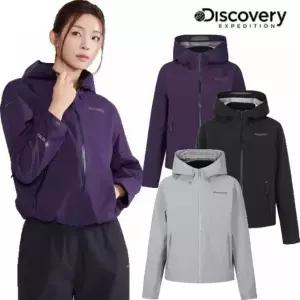 갤러리아 [디스커버리] 여성 고어텍스 3L 방수 자켓 (DWWJ4E054)