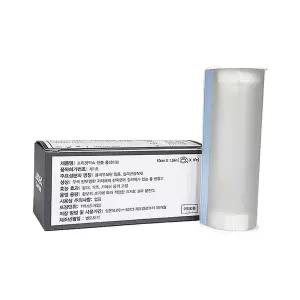 프리컷픽스 젠틀 롤 10cm x 1.5m 실리콘반창고 테이프 1매입 srto 방수테이프