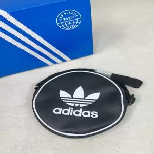 국내매장판 아디다스 아디컬러 클래식 라운드백 숄더 핸드백 크로스 여자가방 IT7592