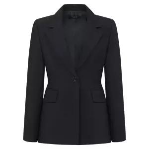 [케네스레이디](신세계 사우스시티)[BYLYNN] 포타진 베이직 수트 자켓 EGJKOA8000