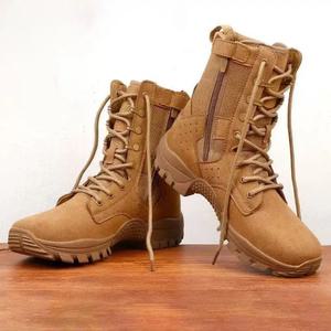 미군전투화 군화 육군 전술화 남성용 방수 전술 부츠 초경량 보온 작업화 특수부대