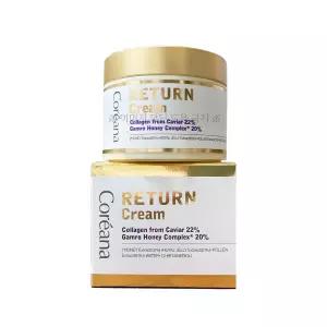 코리아나 리턴 크림 100ml