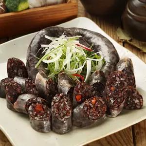 장충동 고기순대 500g
