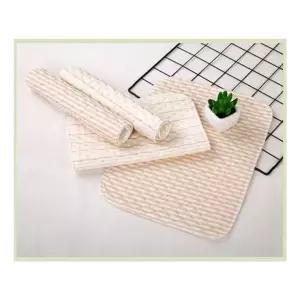 실버 용품 침대 방수 패드 매트 오염 방지 50x 70cm 환자용 요양원 노인 어르신