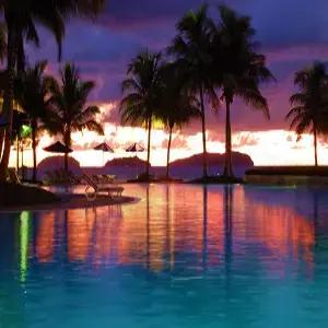 [스마트초이스] 코타키나발루 5일 #퍼시픽 수트라 #디럭스 씨뷰 #아일랜드투어 #라운지 #노쇼핑 #18시 레이트체크아웃