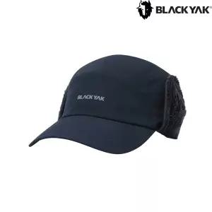 [롯데백화점]블랙야크 남성 겨울 방한 등산모자 시보리플랩캡B  2BYHTFU919