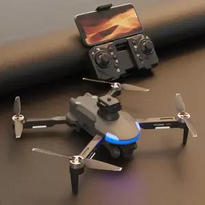 에어리얼 드론 최대 40분 비행 무선조종 입문용 FPV 스마트 촬영 2025 신제품