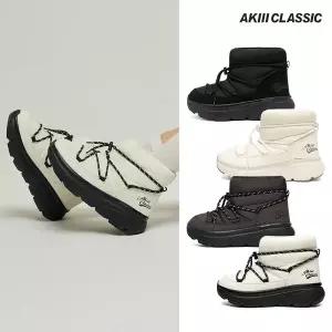 [아키클래식] 아이슬린 리커버리 방한화 겨울 여성 패딩부츠 슈즈