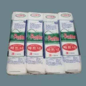 업소용 파트너 뽑아쓰는 줄줄이 냅킨