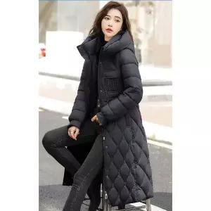 [NS홈쇼핑]에워트패딩롱코트(색상선택)[35595716]