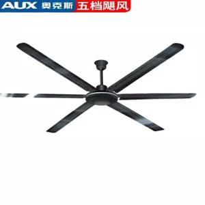 대형 실링팬 천장 천정선풍기 축사 업소용 공장