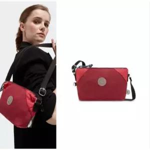 [키플링](광주신세계) 크로스백 미니숄더백 아트 XS KMABS25-RDBE