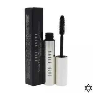 바비브라운 노 스머지 워터프루프 마스카라 5.5ml (블랙)