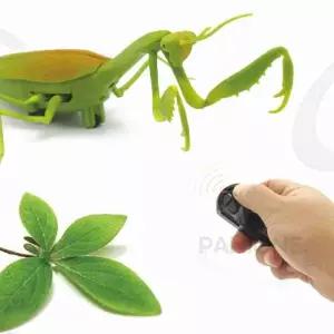 원샵 조종장난감 사마귀 버그파이터