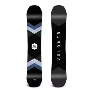 스노우보드 단판 올마운틴 초보용 전문 겨울라이딩 보드세트