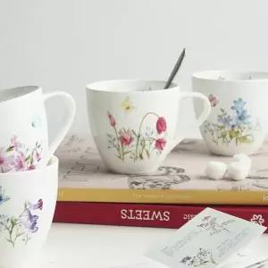 필드플라워 2  엘머그세트 4p