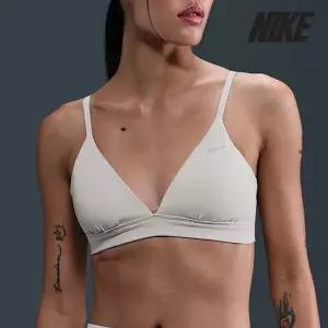 나이키 여성용 스포츠브라/ HQ7004-104/ 우먼스 폼 라