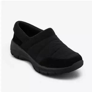 [스케쳐스USA](마산점)스케쳐스 여성 패딩 슬립온 이지고잉 2종