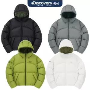 [롯데백화점]디스커버리익스페디션 [여성] 올튼 퍼텍스 퀀텀 고프코어 구스다운 (DWDJ8L046)