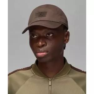 [나이키]FD5181-237 조던 클럽 캡 어저스터블 모자 - 바로크 브라운 블랙 658634