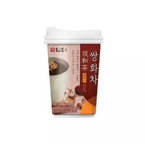 [담터]  담터 쌍화차 플러스 원컵 30g    12개
