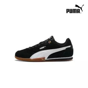 PUMA 푸마 벨라 돈나 스웨이드 40267301 891470