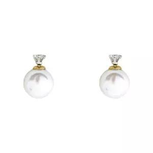 Lovememonster Variety Pearl Earrings Star 러브미몬스터 버라이어티 펄 이어링 스타