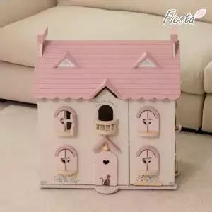 피에스타 인형의집 블러썸 하우스