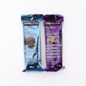 커클랜드프로틴바 코스트코단백질바 에너지 20입