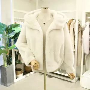 [대구백화점] [오픈클로젯]퍼후드자켓(DO261JP409)